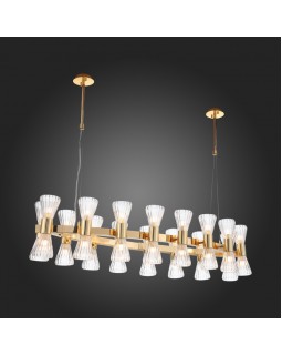 Подвесная люстра ST-Luce SLD002.203.32-foto2