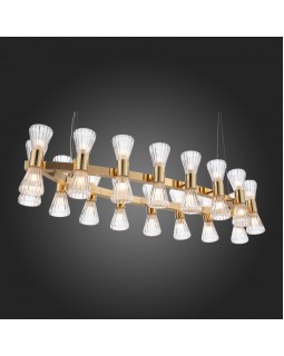 Подвесная люстра ST-Luce SLD002.203.32-foto3