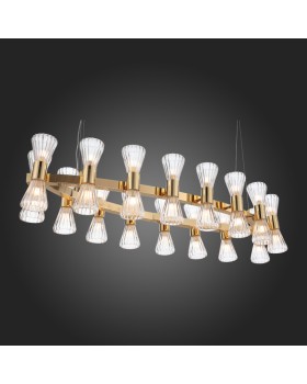 Подвесная люстра ST-Luce SLD002.203.32-foto3
