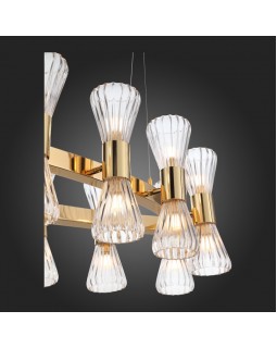 Подвесная люстра ST-Luce SLD002.203.32-foto5