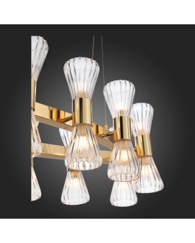Подвесная люстра ST-Luce SLD002.203.32-foto5
