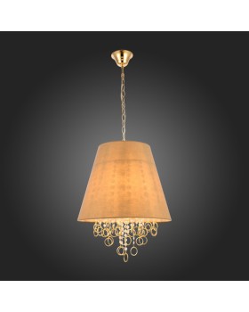 Подвесная люстра Evoluce SL1138.203.03-foto2