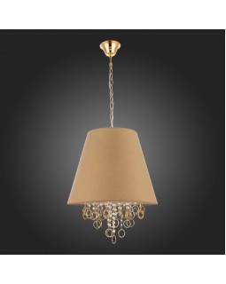 Подвесная люстра Evoluce SL1138.203.03-foto3