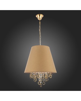 Подвесная люстра Evoluce SL1138.203.03-foto3