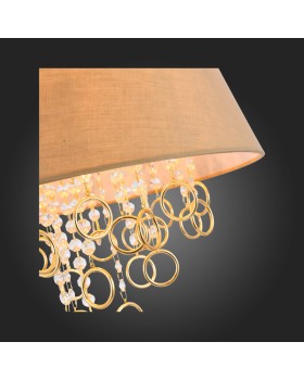 Подвесная люстра Evoluce SL1138.203.03-foto4