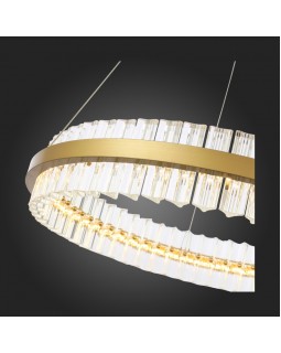 Подвесная люстра ST-Luce SL383.213.01-foto3