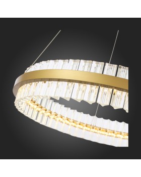 Подвесная люстра ST-Luce SL383.213.01-foto3