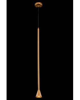 Подвесной светильник Maytoni Technical P064PL-01G-foto3