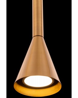 Подвесной светильник Maytoni Technical P064PL-01G-foto4