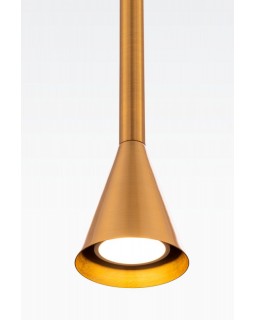 Подвесной светильник Maytoni Technical P064PL-01G-foto5