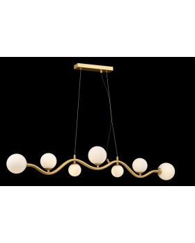 Подвесная люстра Maytoni MOD059PL-07G-foto2