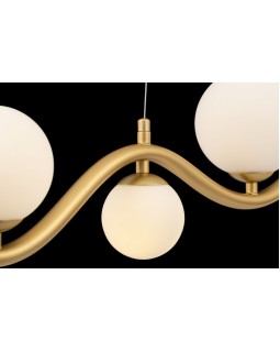 Подвесная люстра Maytoni MOD059PL-07G-foto3