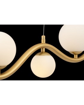 Подвесная люстра Maytoni MOD059PL-07G-foto3