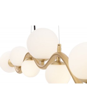 Подвесная люстра Maytoni MOD059PL-07G-foto4