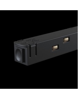 Подвод питания Maytoni Technical TRA004PC-22B-foto2