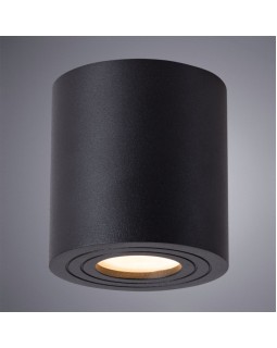 Накладной светильник ARTE Lamp A1460PL-1BK-foto2