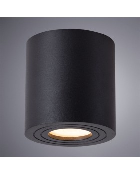 Накладной светильник ARTE Lamp A1460PL-1BK-foto2