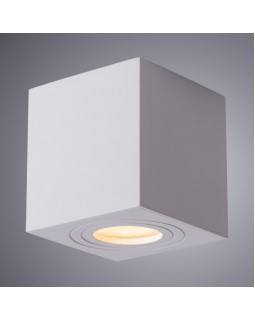 Накладной светильник ARTE Lamp A1461PL-1WH-foto2