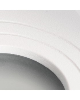 Накладной светильник ARTE Lamp A1461PL-1WH-foto3