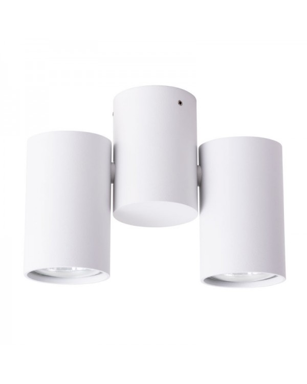 Накладной светильник ARTE Lamp A1511PL-2WH