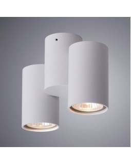 Накладной светильник ARTE Lamp A1511PL-2WH-foto2