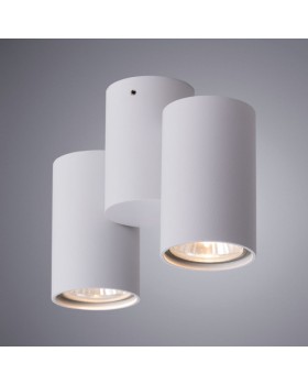 Накладной светильник ARTE Lamp A1511PL-2WH-foto2