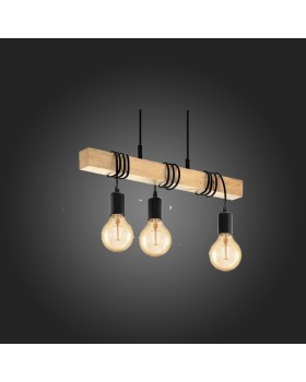 Люстра на штанге Evoluce SL1142.403.03-foto3