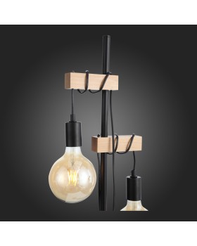 Торшер Evoluce SL1142.405.01-foto2