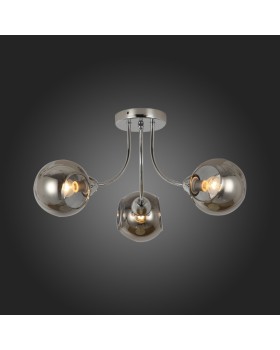 Люстра на штанге Evoluce SLE102102-03-foto2