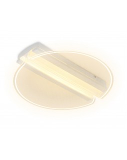 Накладной светильник Ambrella Light FA613-foto2