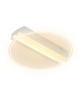Накладной светильник Ambrella Light FA613-foto2