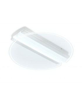 Накладной светильник Ambrella Light FA613-foto3