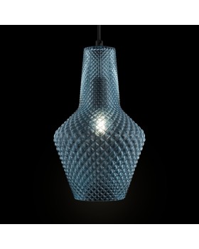 Подвесной светильник Maytoni P045PL-01B-foto3