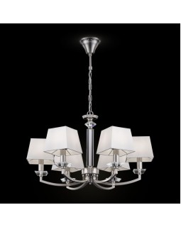 Подвесная люстра Maytoni MOD019PL-06CH-foto2