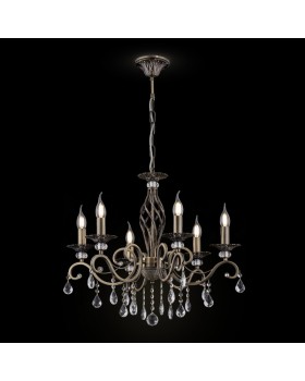 Подвесная люстра Maytoni RC247-PL-06-R-foto2