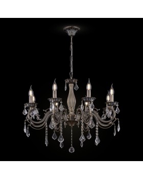 Подвесная люстра Maytoni RC245-PL-08-R-foto2