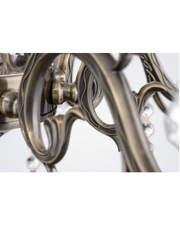 Подвесная люстра Maytoni RC245-PL-08-R-foto3