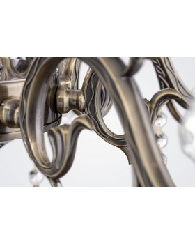 Подвесная люстра Maytoni RC245-PL-08-R-foto3