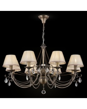 Подвесная люстра Maytoni RC093-PL-08-R-foto2