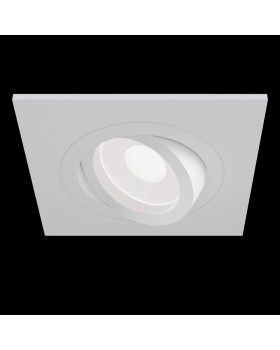 Встраиваемый светильник Maytoni Technical DL024-2-01W-foto4