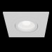 Встраиваемый светильник Maytoni Technical DL024-2-01W