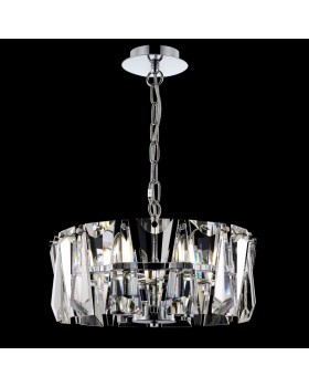 Подвесная люстра Maytoni MOD043PL-04CH-foto3