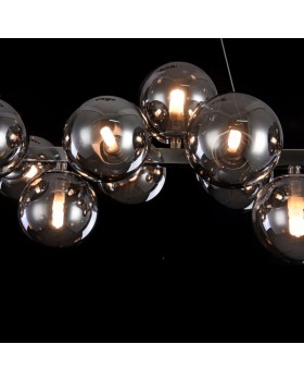 Подвесная люстра Maytoni MOD547PL-25CH-foto5
