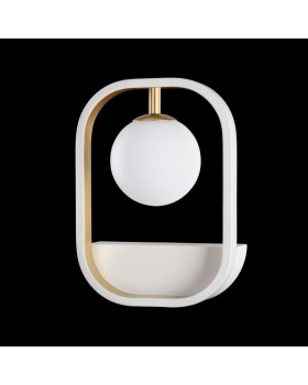 Бра Maytoni MOD431-WL-01-WG-foto3