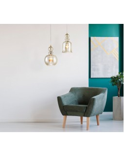 Подвесной светильник Maytoni P003PL-01BZ-foto2