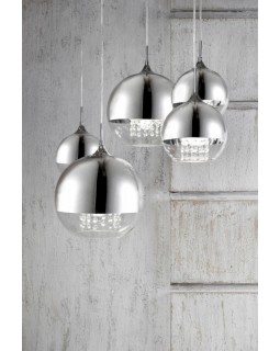 Каскадная люстра Maytoni P140-PL-170-5-N-foto5