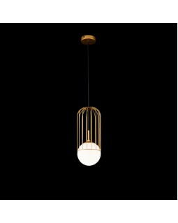 Подвесной светильник Maytoni P362PL-01G-foto2