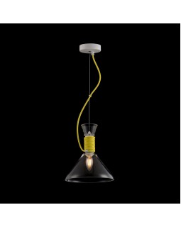 Подвесной светильник Maytoni P536PL-01YW-foto2