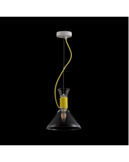 Подвесной светильник Maytoni P536PL-01YW-foto3