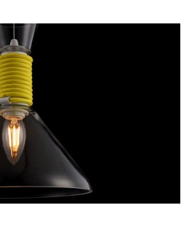 Подвесной светильник Maytoni P536PL-01YW-foto5